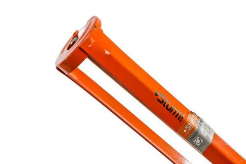 Пистолет для герметика 310мл,  Sturm-Tehinstrument