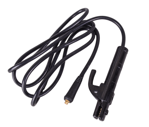 Кабель с электрододержателем Ресанта 25 кв.мм, 3 м-Tehinstrument