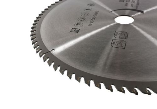 Пильный диск по дереву 305x30мм, 80 зубьев, БОЕКОМПЛЕКТ-Tehinstrument