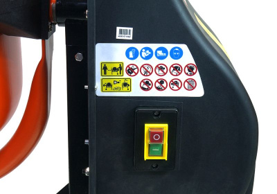 Бетономешалка  Sturm CM20160CI-Tehinstrument