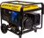 Бензино-газовый генератор CHAMPION LPG6500E-Tehinstrument