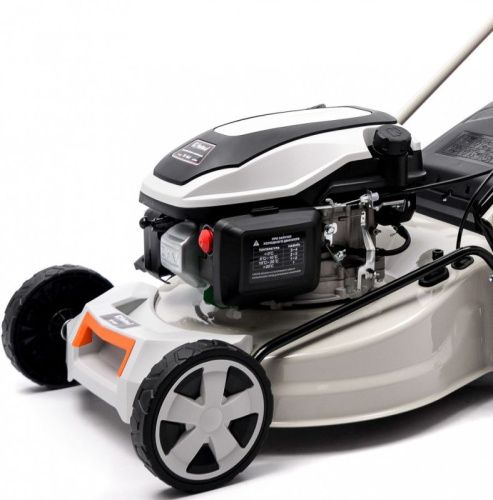 Газонокосилка бензиновая Helmut TR 46S-Tehinstrument