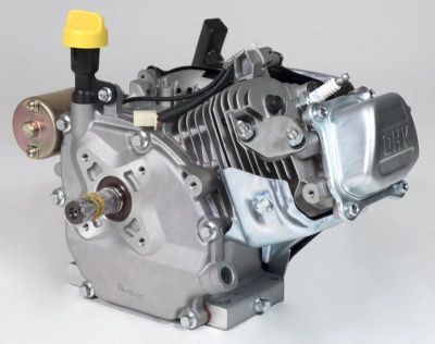Двигатель Lifan GS200E, вал ?20 мм-Tehinstrument