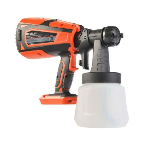 Краскопульт аккумуляторный Patriot SG 300 UES-Tehinstrument