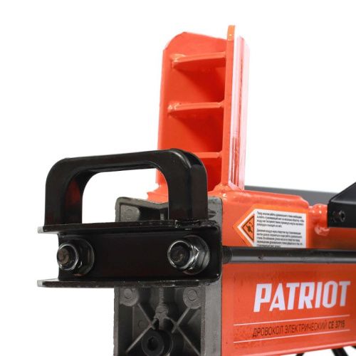 Дровокол электрический Patriot CE 3715-Tehinstrument