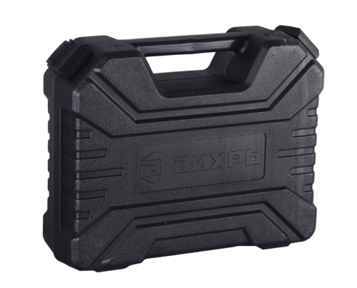 Дрель-шуруповерт Вихрь ДА-24Л-2К/Б (2,0 А/ч) (бесщеточный двигатель)-Tehinstrument