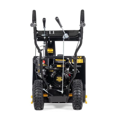 Снегоотбрасыватель CHAMPION ST661-Tehinstrument