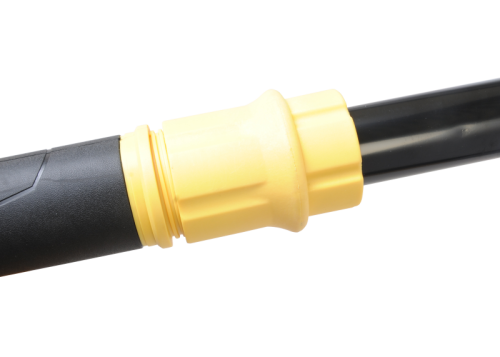 Машина для шлифовки стен Hanskonner PLATINUM, HDWS6080BL-Tehinstrument