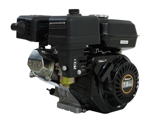 Habert двигатель HB170F D20-Tehinstrument