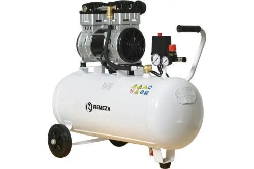 Безмасляный компрессор Remeza СБ4/C-50.OLD20-3/10-Tehinstrument