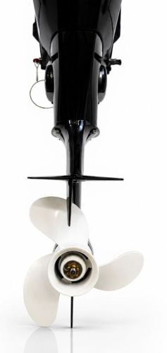 Habert Мотор лодочный HF9.9BMS Pro-Tehinstrument