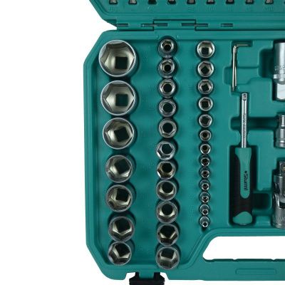 Набор инструментов для автомобиля 94 предмета  Sturm-Tehinstrument