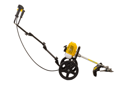 Бензотриммер колёсный Huter GGT-2900W-Tehinstrument