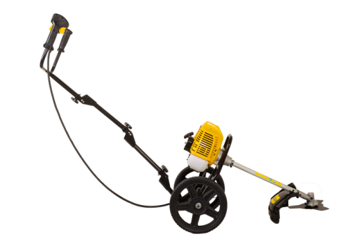 Бензотриммер колёсный Huter GGT-2900W-Tehinstrument