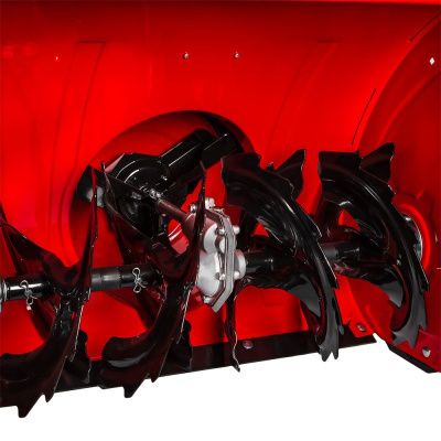 Снегоуборщик бензиновый DDE ST7067-Tehinstrument