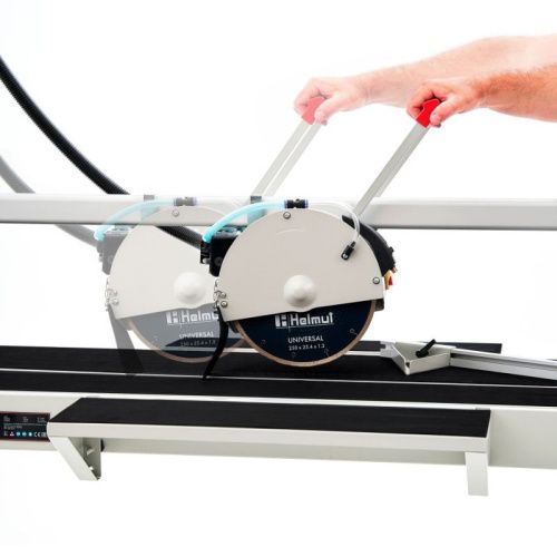 Плиткорез электрический Helmut FS250H-Tehinstrument