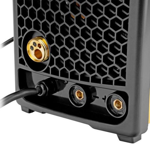 Инверторный полуавтоматический сварочный аппарат Denzel MIG-160-Tehinstrument