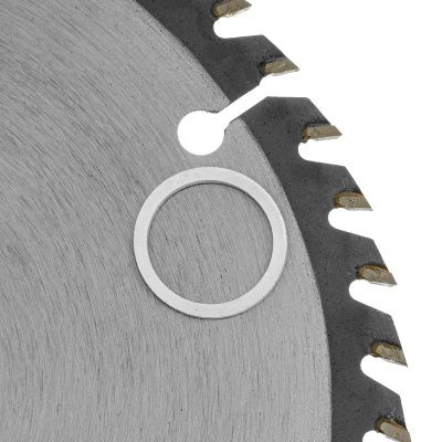 Пильный диск по дереву ф165 х 20 мм, 48 зубьев Denzel-Tehinstrument