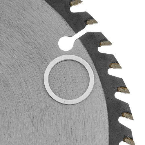 Пильный диск по дереву ф165 х 20 мм, 48 зубьев Denzel-Tehinstrument
