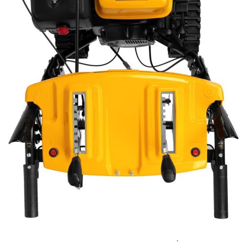 Бензиновая снегоуборочная машина Denzel SBL 711DT PRO-Tehinstrument