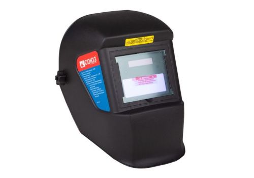 Сварочная маска СОЮЗ САС-91А4МС-Tehinstrument