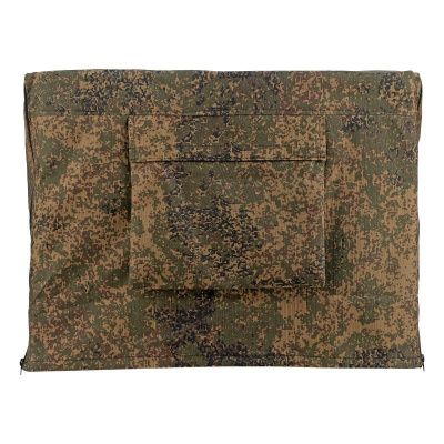 Чехол универсальный для генераторов// Denzel-Tehinstrument