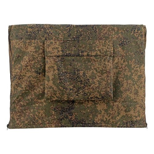 Чехол универсальный для генераторов// Denzel-Tehinstrument