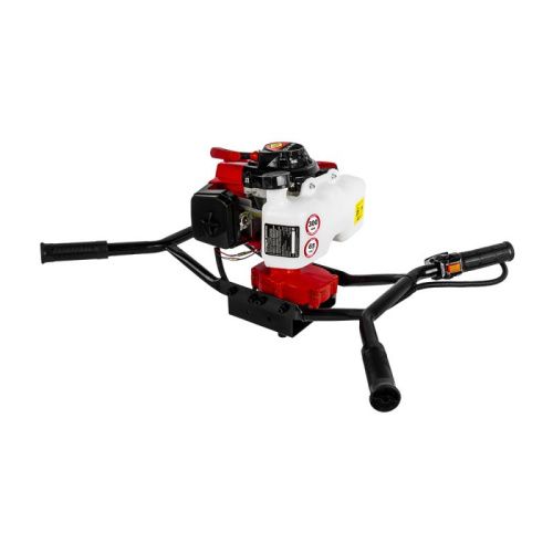 Мотобур DDE GD-65-300  без шнека-Tehinstrument