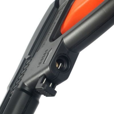 Пистолет Patriot GTR 207 для GT 750, GT 790, GT 920, GT 970-Tehinstrument