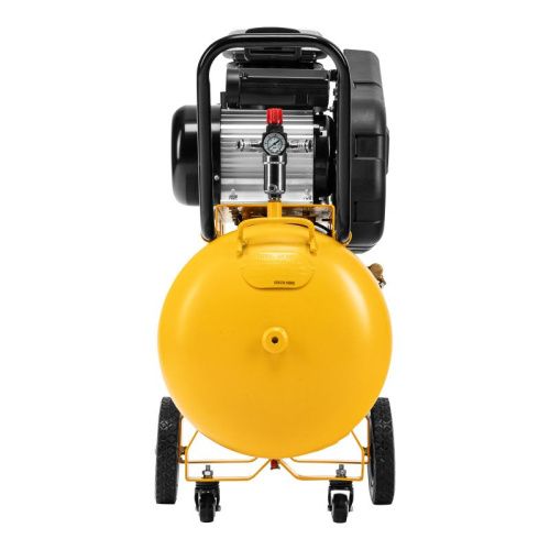 Компрессор воздушный ременной привод Denzel BCI 2200/100-Tehinstrument