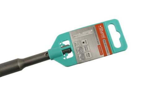 Насадка SDS+, долото, 22х600мм,  Sturm-Tehinstrument
