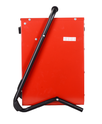 Электрическая теплопушка РЕСАНТА ТЭП-5000-Tehinstrument