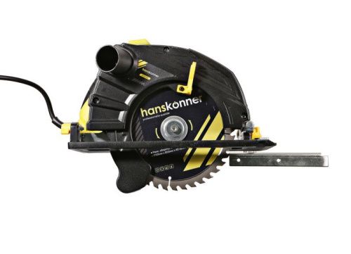 Дисковая циркулярная пила Hanskonner HCS51185-Tehinstrument