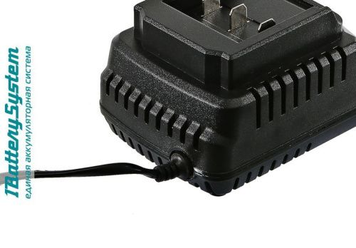 Зарядное устройство Sturm SBC1821 1BatterySystem ,18 В-Tehinstrument