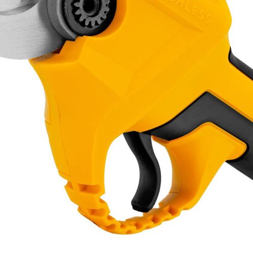 Секатор аккумуляторный CP-30-0, 18В Li-Ion Denzel-Tehinstrument