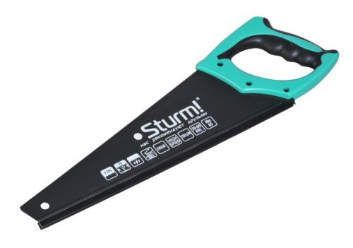 Ножовка по дереву  Sturm 1060-64-450-Tehinstrument