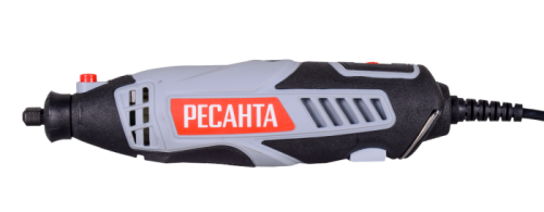 Гравер электрический Г-180ЭГ Ресанта с гибким валом-Tehinstrument