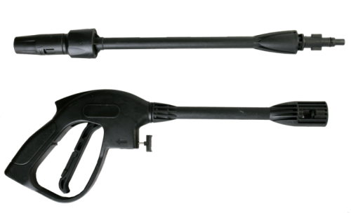 Пистолет-распылитель Huter для линейки 105 серии HUX-Tehinstrument