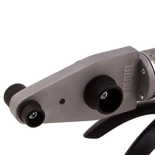 Аппарат для сварки пластиковых труб Denzel DWP-2000, Х-Pro-Tehinstrument