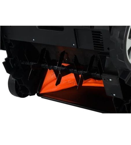 Вертикуттер электрический YARD FOX 36VE-Tehinstrument