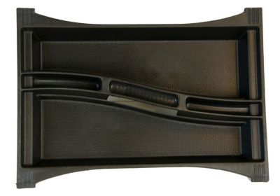 Ящик для инструментов 22", 560 х 330 х 290 мм  Sturm-Tehinstrument