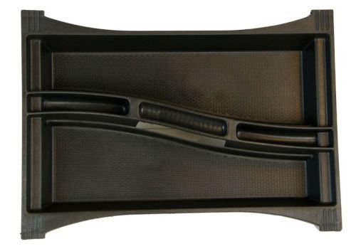 Ящик для инструментов 22", 560 х 330 х 290 мм  Sturm-Tehinstrument