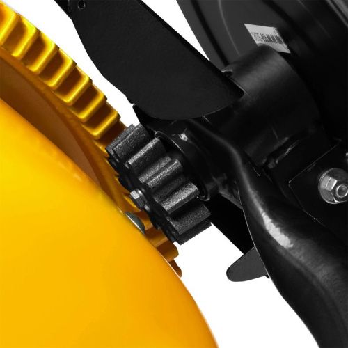 Бетоносмеситель Denzel B-125-Tehinstrument