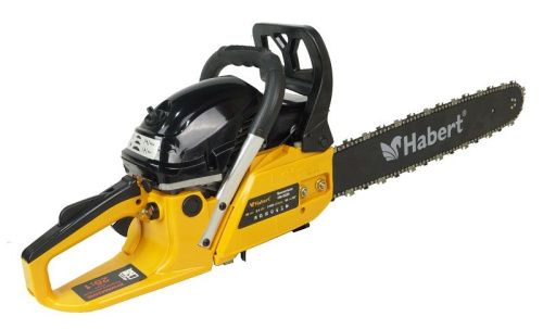 Бензопила Habert HN-5220-Tehinstrument