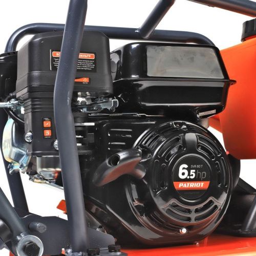 Виброплита PATRIOT SVR 80T-Tehinstrument