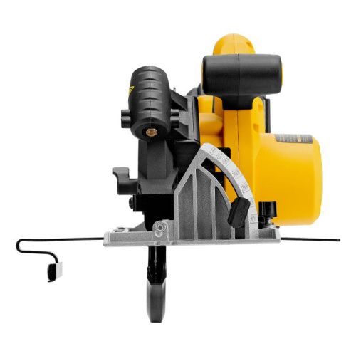 Пила циркулярная аккумуляторная бесщеточная Denzel CCSH-BL-20-185-Tehinstrument