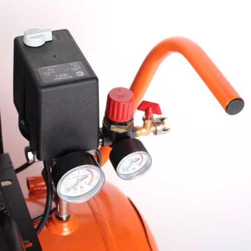 Компрессор поршневой ременной Patriot Remeza СБ 4/С-50 LB 30-Tehinstrument