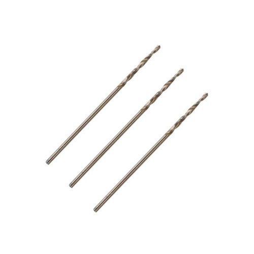 Сверло по металлу (1.0х34/12 мм), Patriot-Tehinstrument