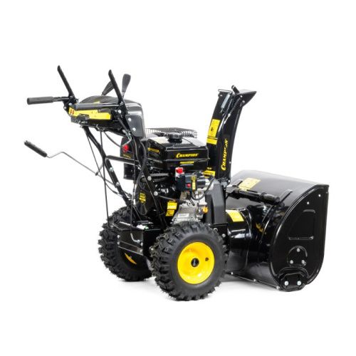 Снегоотбрасыватель CHAMPION ST1170E-Tehinstrument