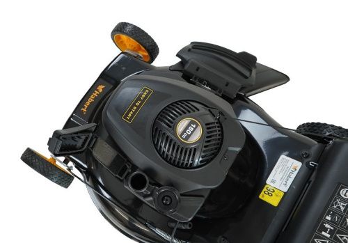 Habert Газонокосилка HBL21SP (180 cc)-Tehinstrument